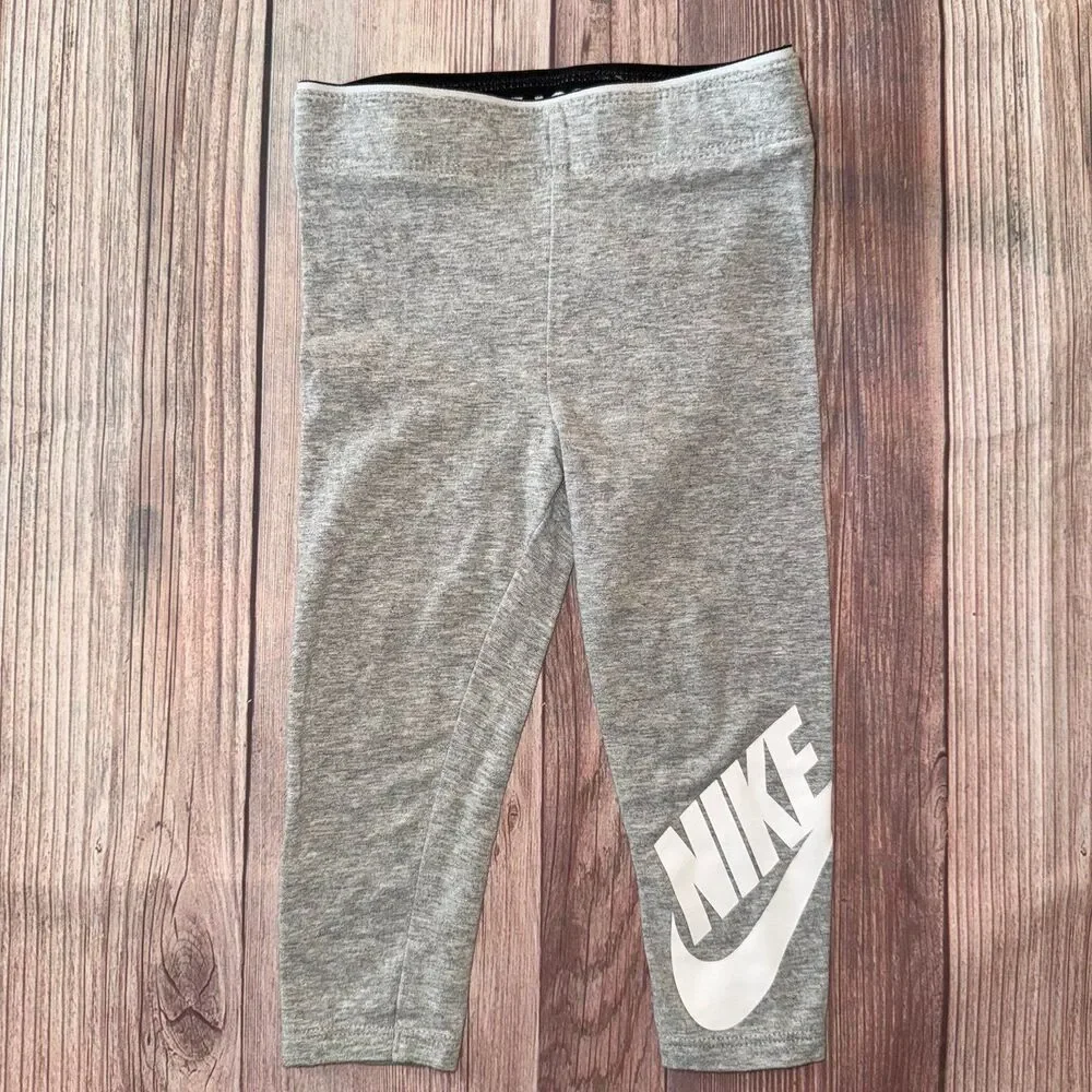 Girls Nike 2T Leggings